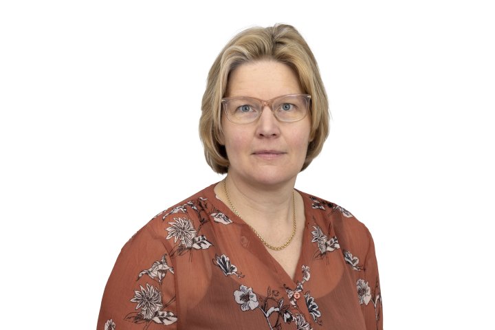 Ulrika Lindberg