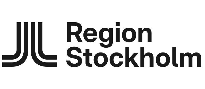Region Stockholms logotyp